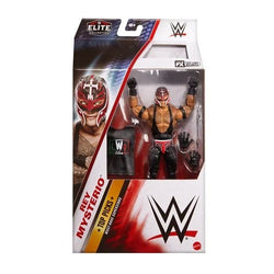 WWE Elite Top Picks 2025 Action Figure - Select Figure(s) (Online Order Only)