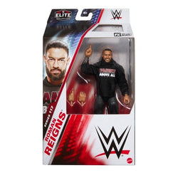 WWE Elite Collection Series 117 Action Figure - Select Figure(s) (ONLINE ORDER ONLY)