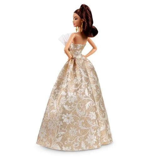 Barbie Holiday Doll 2025  - Select Figure(s) (ONLINE ORDER ONLY)