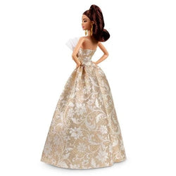 Barbie Holiday Doll 2025  - Select Figure(s) (ONLINE ORDER ONLY)
