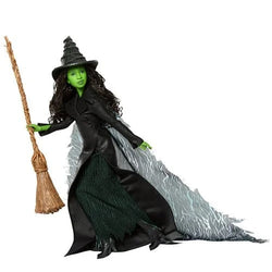Wicked: For Good Deluxe Fashion Doll - Select Figure(s) (ONLINE ORDER ONLY)