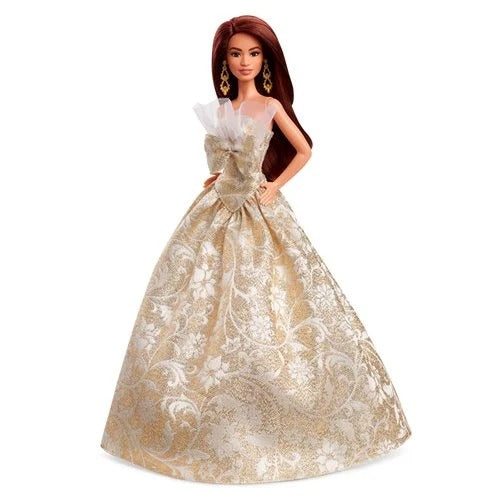 Barbie Holiday Doll 2025  - Select Figure(s) (ONLINE ORDER ONLY)