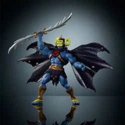 Masters of the Universe Origins Thundercats Deluxe Skell-Ra Action Figure (ONLINE ORDER ONLY)