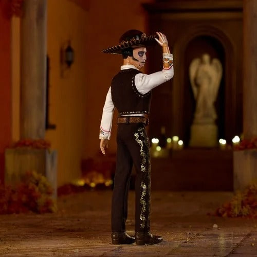 Barbie 2025 Dia de Muertos Ken Doll (ONLINE ORDER ONLY)