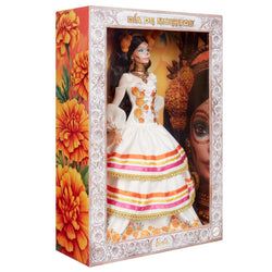 Barbie 2025 Dia de Muertos Doll (ONLINE ORDER ONLY)