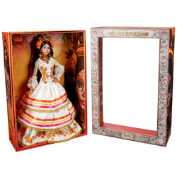 Barbie 2025 Dia de Muertos Doll (ONLINE ORDER ONLY)