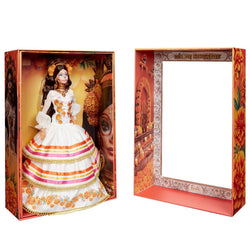 Barbie 2025 Dia de Muertos Doll (ONLINE ORDER ONLY)
