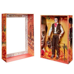 Barbie 2025 Dia de Muertos Ken Doll (ONLINE ORDER ONLY)