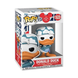 Funko Pop! Disney Mickey & Friends Vinyl Figures - Select Figure(s) (Online Order Only)