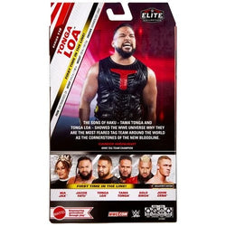 WWE Elite Collection Series 118 Action Figure - Select Figure(s) (ONLINE ORDER ONLY)