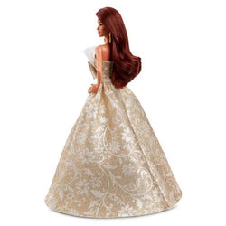 Barbie Holiday Doll 2025  - Select Figure(s) (ONLINE ORDER ONLY)