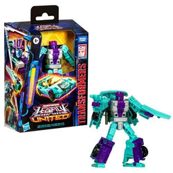 Transformers Generations Legacy Deluxe - Select Figure(s) (Online Order Only)