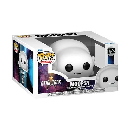 Funko Pop! Star Trek: The Original Series Vinyl Figures - Select Figure(s) (Online Order Only)