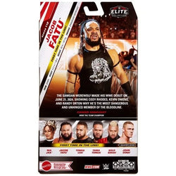 WWE Elite Collection Series 118 Action Figure - Select Figure(s) (ONLINE ORDER ONLY)