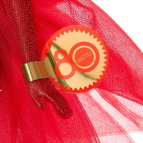 Barbie Mattel 80th Anniversary Barbie Doll - Select Figure (ONLINE ORDER ONLY)