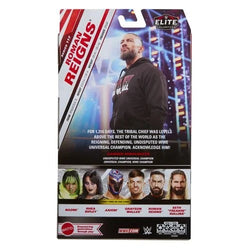 WWE Elite Collection Series 117 Action Figure - Select Figure(s) (ONLINE ORDER ONLY)