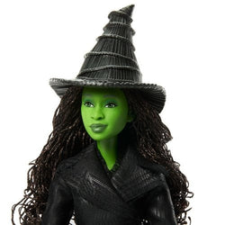 Wicked: For Good Deluxe Fashion Doll - Select Figure(s) (ONLINE ORDER ONLY)