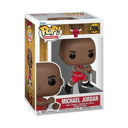 Funko Pop! Basketball - NBA Legends Vinyl Figures - Select Figure(s) (Online Order Only)