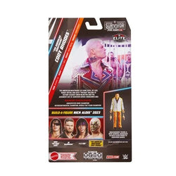 WWE Survivor Series Elite 2025 Action Figure - Select Figure(s) (ONLINE ORDER ONLY)