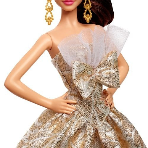 Barbie Holiday Doll 2025  - Select Figure(s) (ONLINE ORDER ONLY)