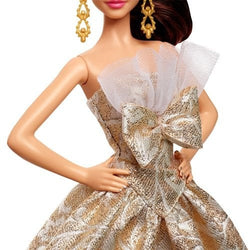 Barbie Holiday Doll 2025  - Select Figure(s) (ONLINE ORDER ONLY)