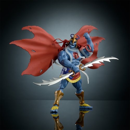 Masters of the Universe Origins Thundercats Deluxe Skell-Ra Action Figure (ONLINE ORDER ONLY)