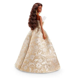 Barbie Holiday Doll 2025  - Select Figure(s) (ONLINE ORDER ONLY)