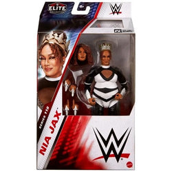 WWE Elite Collection Series 118 Action Figure - Select Figure(s) (ONLINE ORDER ONLY)