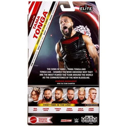 WWE Elite Collection Series 118 Action Figure - Select Figure(s) (ONLINE ORDER ONLY)