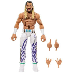 WWE Elite Collection Series 117 Action Figure - Select Figure(s) (ONLINE ORDER ONLY)
