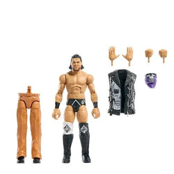 WWE Survivor Series Elite 2025 Action Figure - Select Figure(s) (ONLINE ORDER ONLY)
