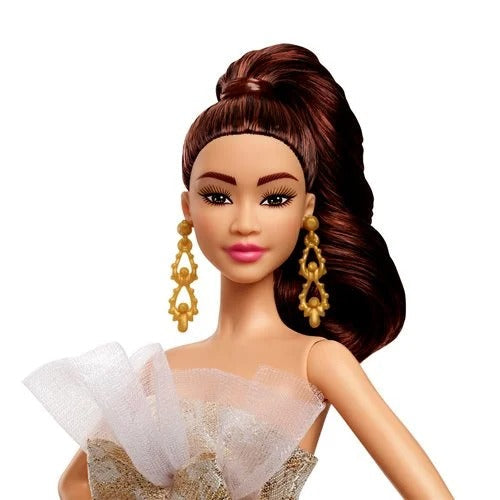 Barbie Holiday Doll 2025  - Select Figure(s) (ONLINE ORDER ONLY)