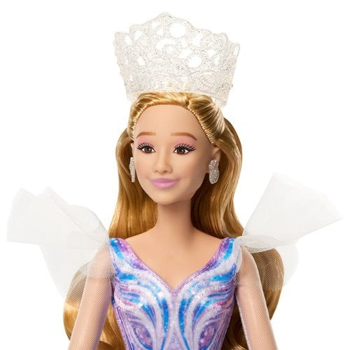 Wicked: For Good Deluxe Fashion Doll - Select Figure(s) (ONLINE ORDER ONLY)