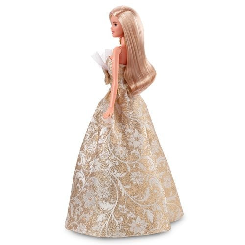 Barbie Holiday Doll 2025  - Select Figure(s) (ONLINE ORDER ONLY)