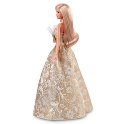 Barbie Holiday Doll 2025  - Select Figure(s) (ONLINE ORDER ONLY)