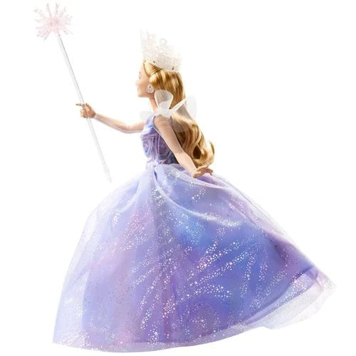 Wicked: For Good Deluxe Fashion Doll - Select Figure(s) (ONLINE ORDER ONLY)