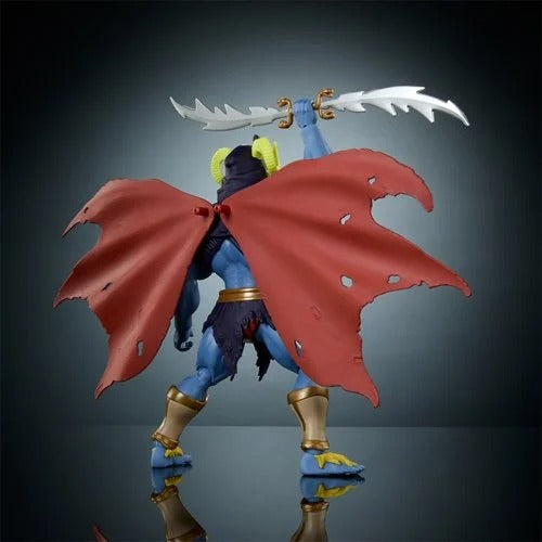 Masters of the Universe Origins Thundercats Deluxe Skell-Ra Action Figure (ONLINE ORDER ONLY)