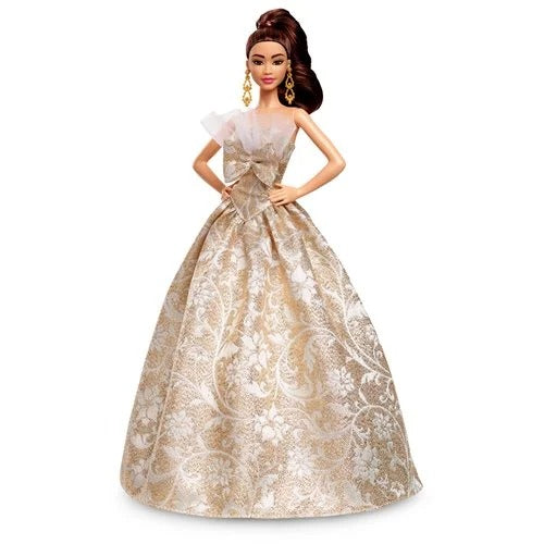 Barbie Holiday Doll 2025  - Select Figure(s) (ONLINE ORDER ONLY)