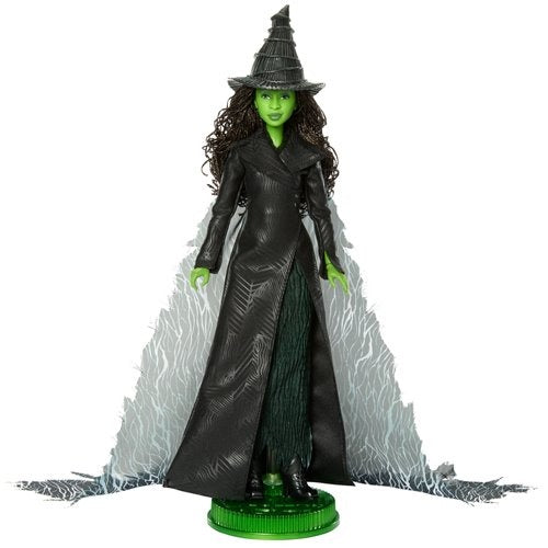 Wicked: For Good Deluxe Fashion Doll - Select Figure(s) (ONLINE ORDER ONLY)