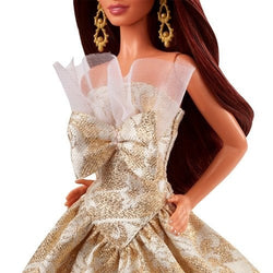 Barbie Holiday Doll 2025  - Select Figure(s) (ONLINE ORDER ONLY)