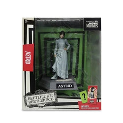 McFarlane Toys Movie Maniacs Limited Edition 6-Inch Scale Posed Figure - Select Figure(s) (Online Order Only)