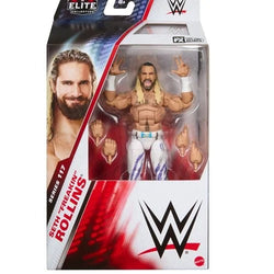 WWE Elite Collection Series 117 Action Figure - Select Figure(s) (ONLINE ORDER ONLY)