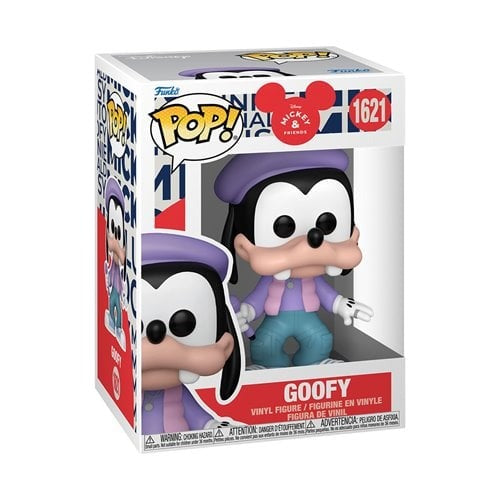 Funko Pop! Disney Mickey & Friends Vinyl Figures - Select Figure(s) (Online Order Only)