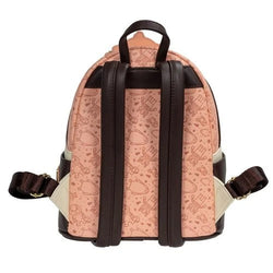 Loungefly Spy x Family Anya and Bond Mini-Backpack - Entertainment Earth Exclusive (ONLINE ORDER ONLY)
