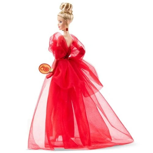 Barbie Mattel 80th Anniversary Barbie Doll - Select Figure (ONLINE ORDER ONLY)