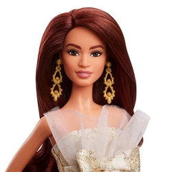 Barbie Holiday Doll 2025  - Select Figure(s) (ONLINE ORDER ONLY)