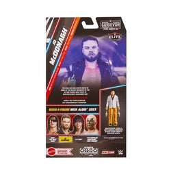 WWE Survivor Series Elite 2025 Action Figure - Select Figure(s) (ONLINE ORDER ONLY)