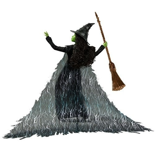 Wicked: For Good Deluxe Fashion Doll - Select Figure(s) (ONLINE ORDER ONLY)