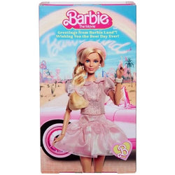 Barbie the Movie Doll  - Select Figure(s) (ONLINE ORDER ONLY)