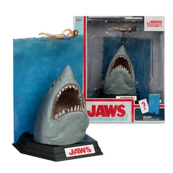 McFarlane Toys Movie Maniacs Limited Edition 6-Inch Scale Posed Figure - Select Figure(s) (Online Order Only)